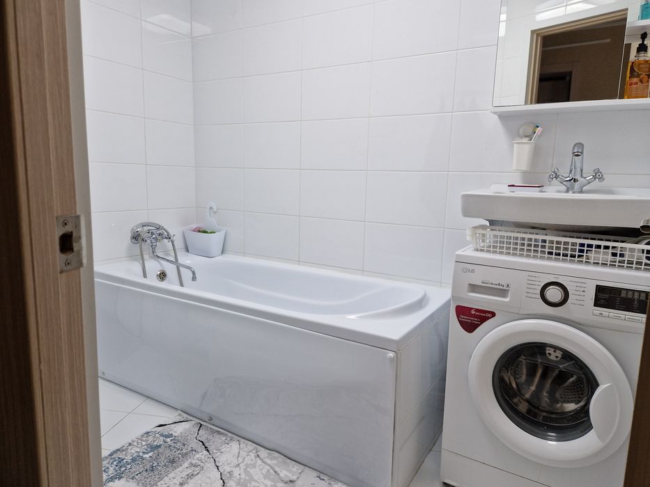 Продам однокомнатную квартиру