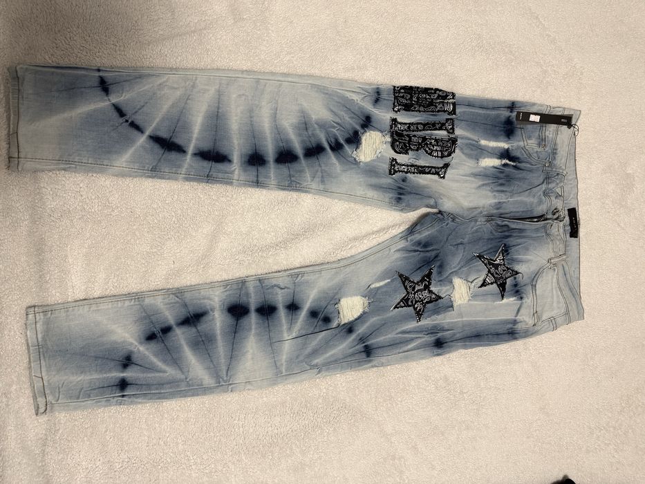 Blugi Amiri Noi cu eticheta