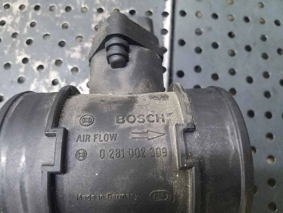 Debitmetru aer 1.8 b alfa romeo 156 gt 0281002309