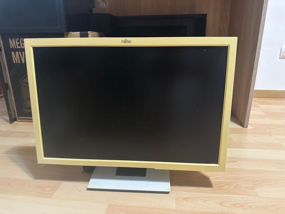 Monitor LCD IPS 19 inch, 21 inch