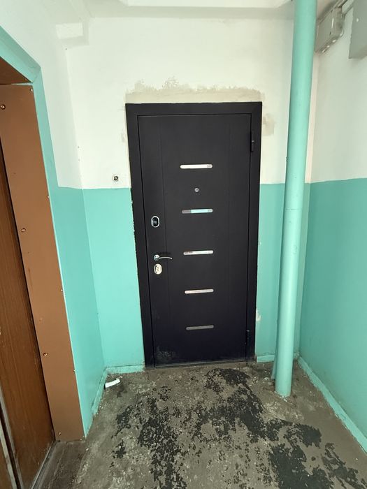 Продается квартира 3-комната мкр 6-86