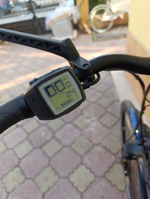 Електрически велосипед Samedi 28