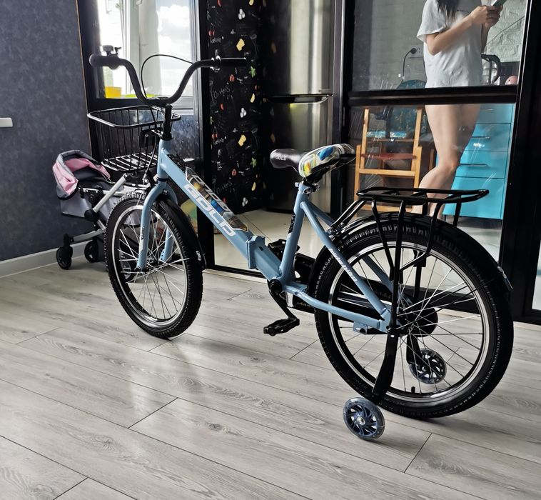 Велосипед детский 20"