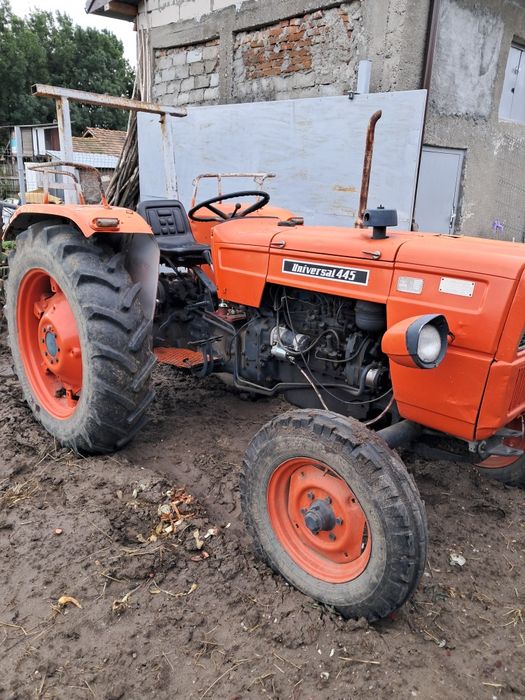 Vand tractor  FIAT415