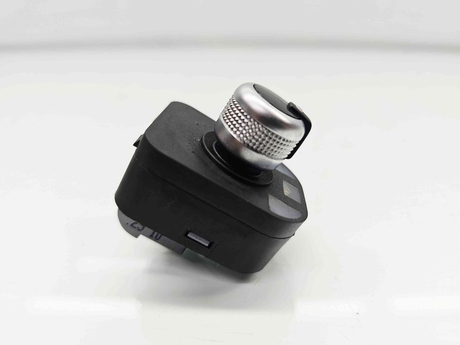 Buton reglaj oglinzi Audi TT (8J3) [Fabr 2006-2013] 8J095965B