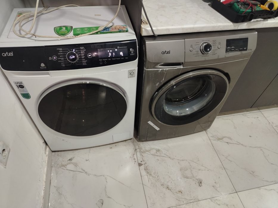 Мастер Стиральные машина| Kir yuvish mashinasi ustasi |Кир мошина уста