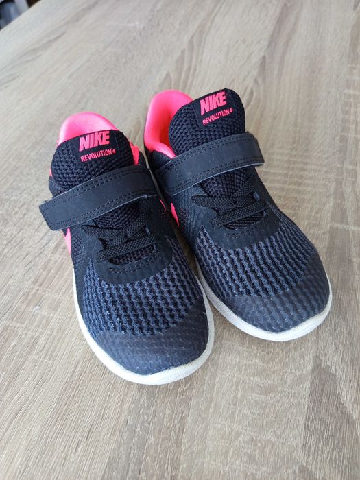 Детски маратонки Nike -27