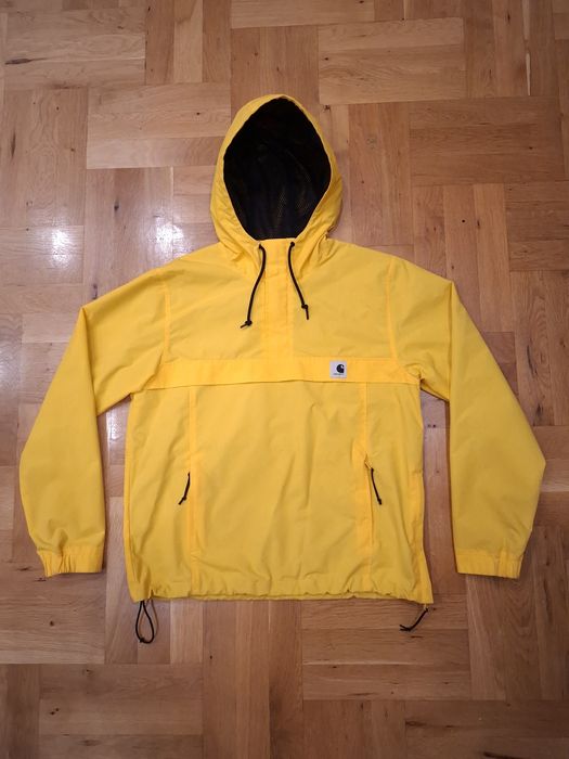 Мъжки анорак CARHARTT