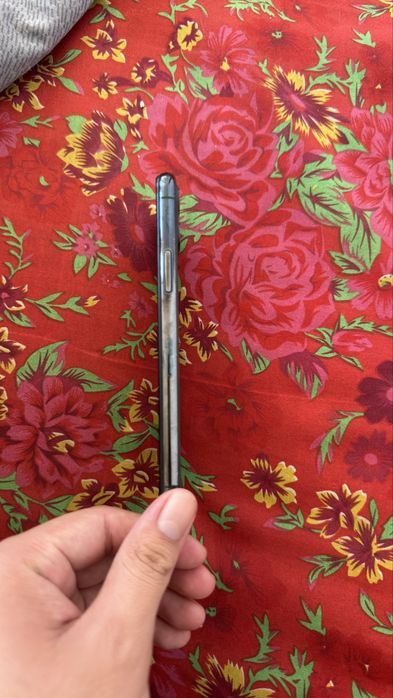 Iphone 11 pro акб:75% 256 гб.