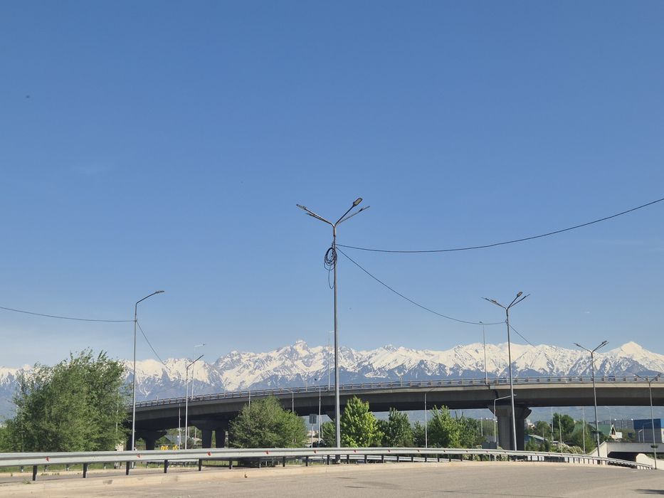 Продам дом на Рыскулова Сайна