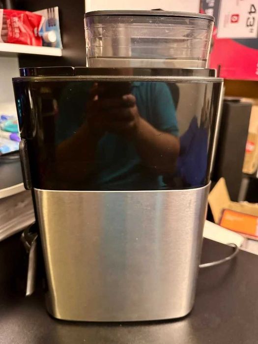 Кофемашина Philips HD7767