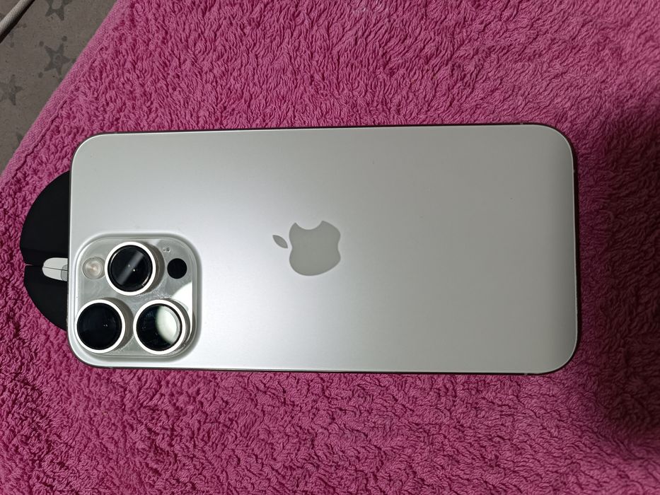 Айфон 15 промакс