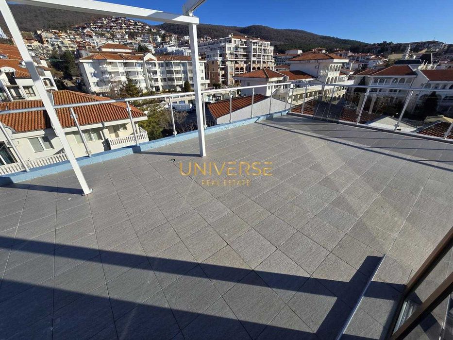 Продава се Двустаен апартамент в Свети Влас - 56 кв.м за 1230 €/кв.м - Снимка #10