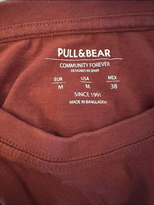 Tricou Pull&Bear