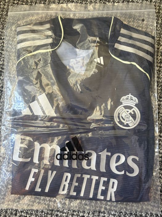 Adidas Rma 25/26