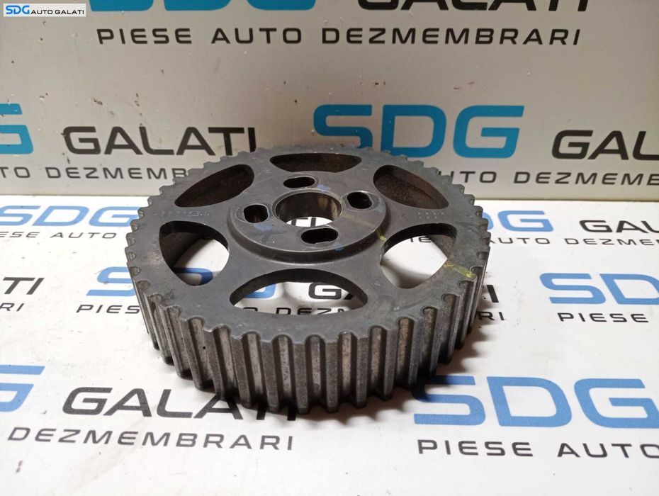 Fulie Pinion Ax Axa Came Volvo XC70 2.4 D 2002 - 2007 Cod 8631554 [M5116]