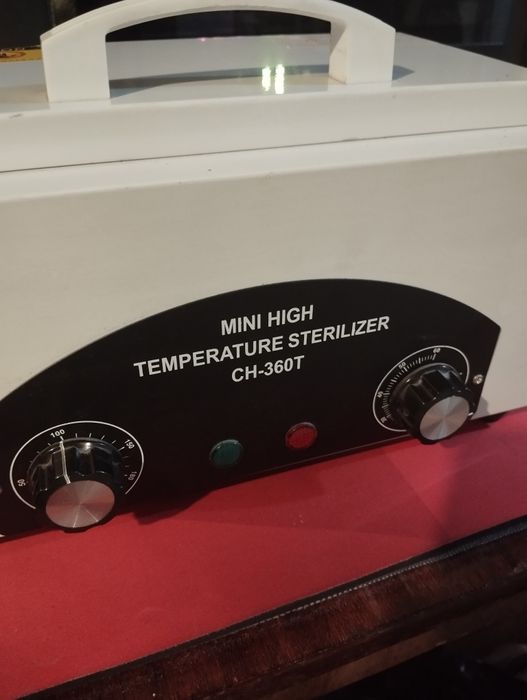 Стерилизатор CH-360T