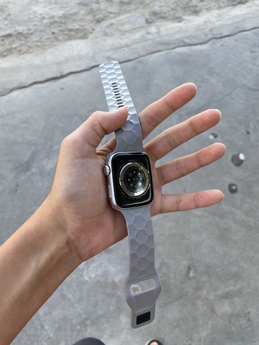 Soat modeli:X8 pro