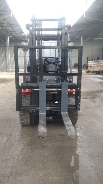 Автокара  в идеальном состоянии