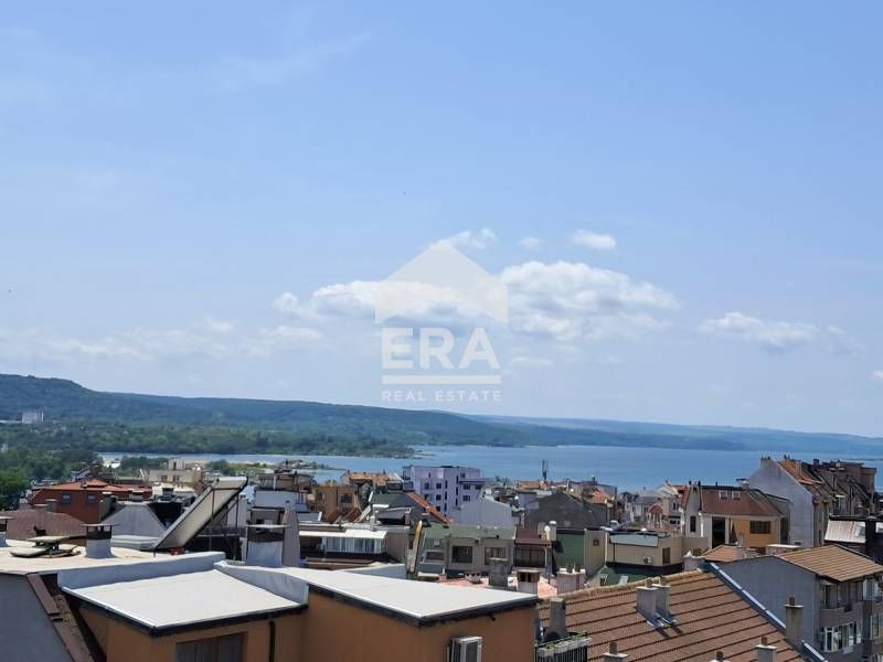 Продава се Тристаен апартамент в Варна, Погреби - 96 кв.м за 1407 €/кв.м - Снимка #7