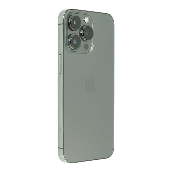 Magazin Apple | iPhone 13 Pro | Excelent | Graphite | 128GB | 100% | Cu Garantie | In Rate | smilemobile.ro