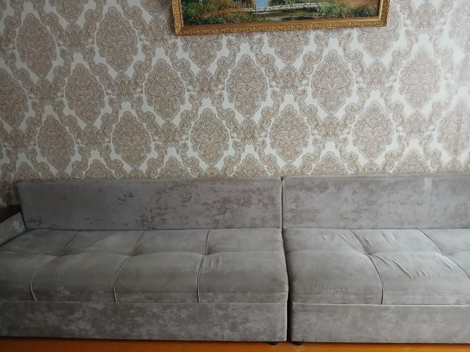 Продам диван в отл.сост 50 тыс