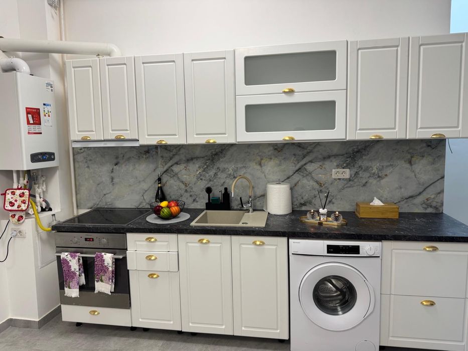 Apartament de inchiriat in Militari Residence