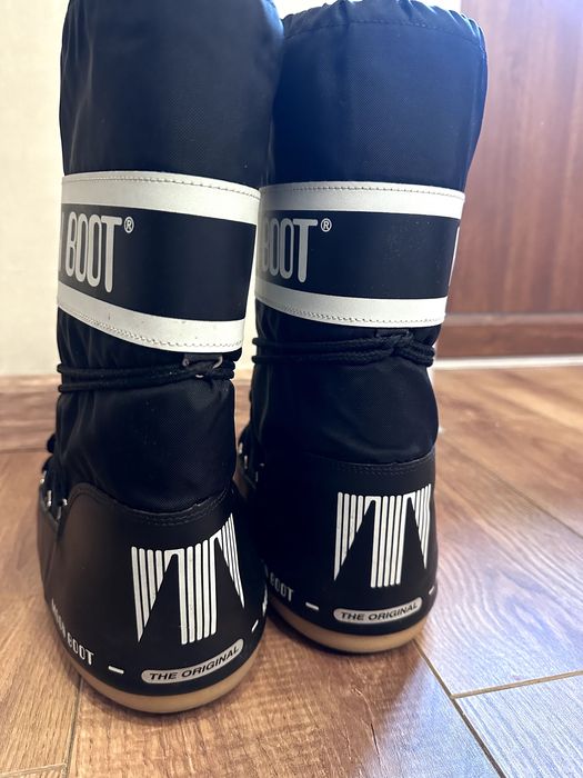 Сапоги Moon Boot Original 35/38