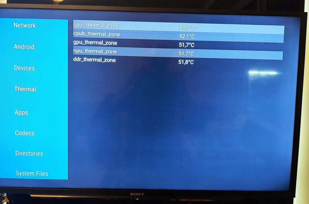 VontarH728 Max Cooling Fan,8 core,4ram,64 rom,14 Android