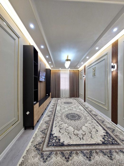 3 комнатная квартира в Новостройке с Лифтом Вокзал № 2931