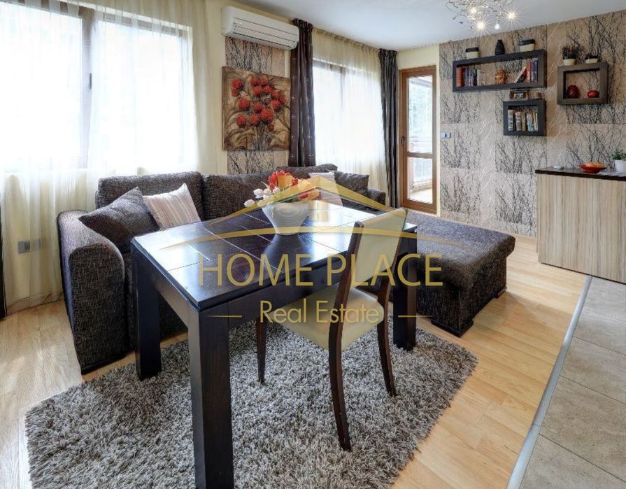 Продава се Двустаен апартамент в Варна, Гръцка махала - 72 кв.м за 1842 €/кв.м - Снимка #2