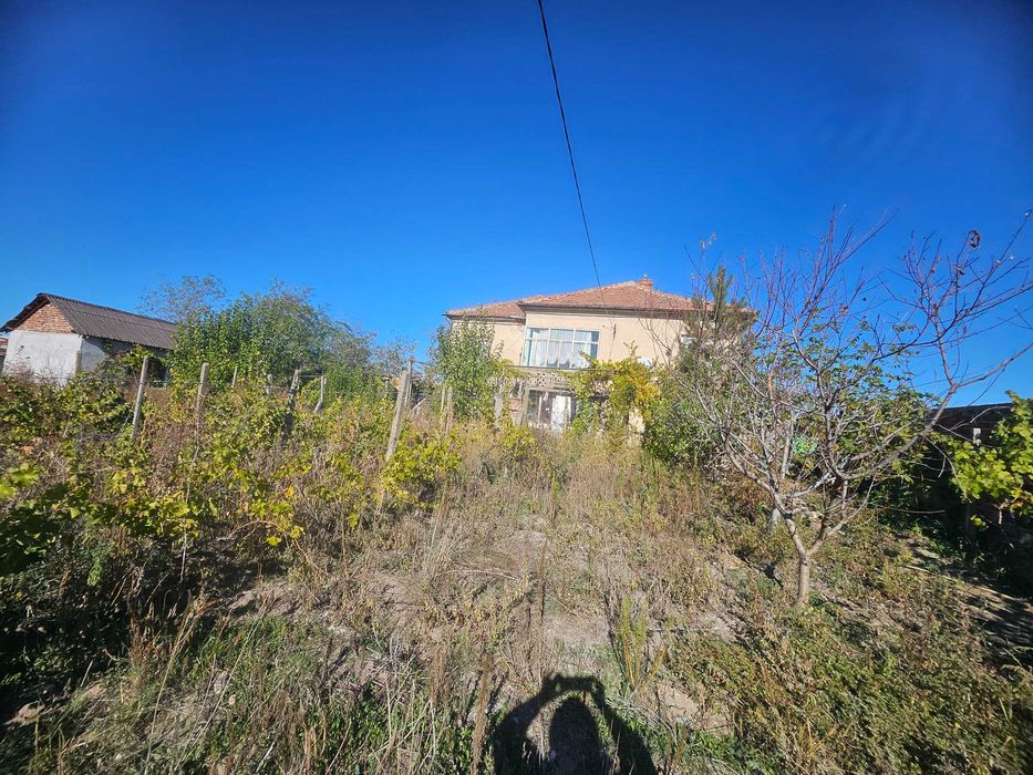 Продава се Къща в с. Йерусалимово, Област Хасково - 100 кв.м за 150 €/кв.м - Снимка #10