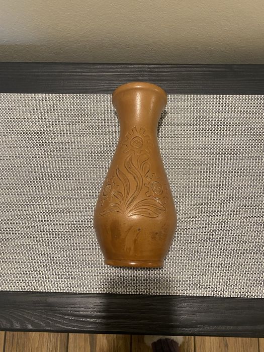 Vaza ceramica vintage