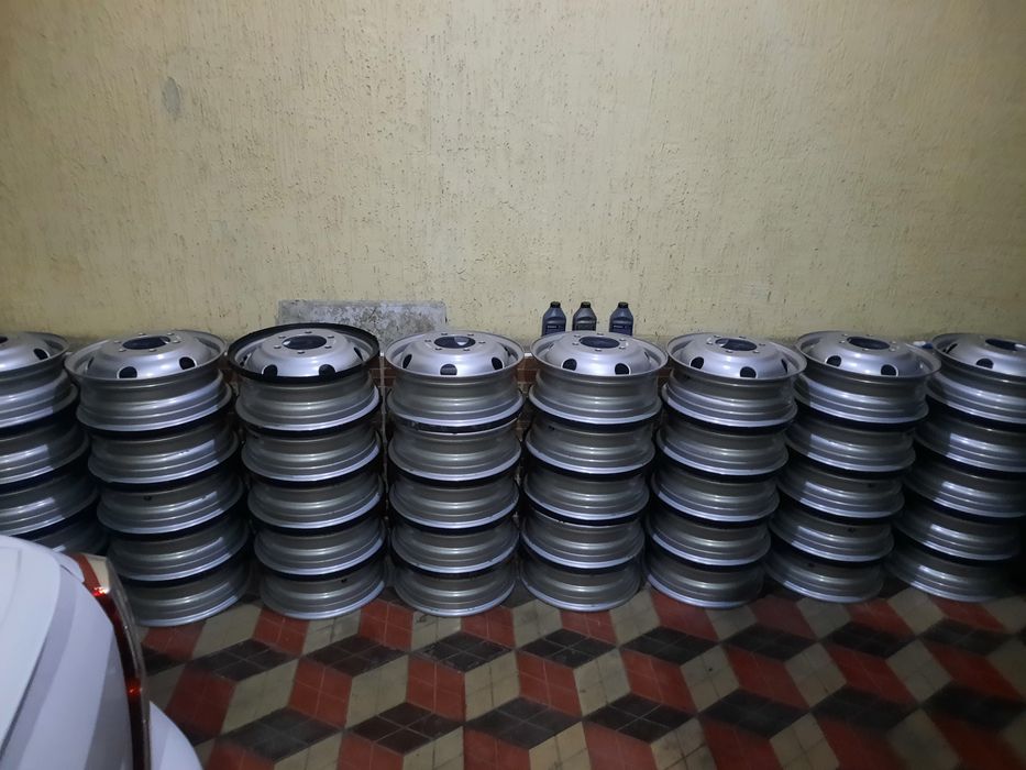 Диска газель 1550кг