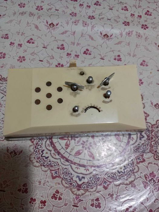 Китайски часовник