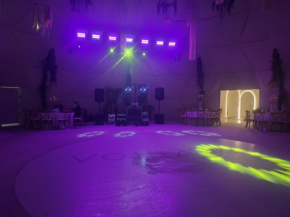 Dj evenimente dj nunta dj majorat dj botez