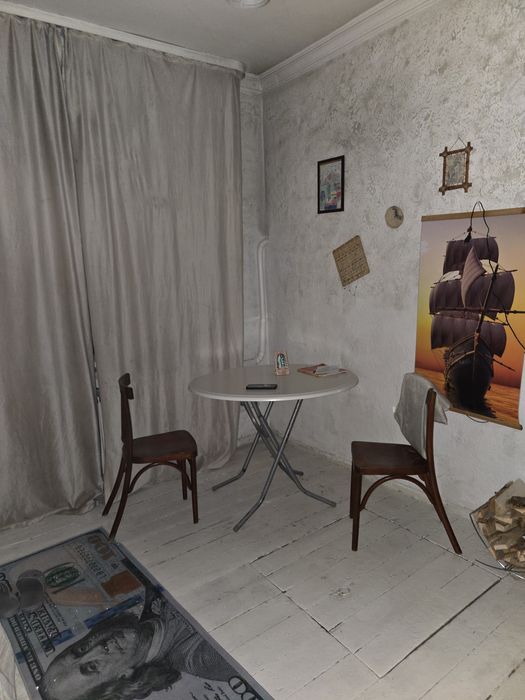 дом в Опытном Поле