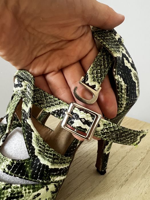 Туфли для танцев