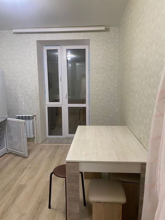 Сдам 1комнатную квартиру