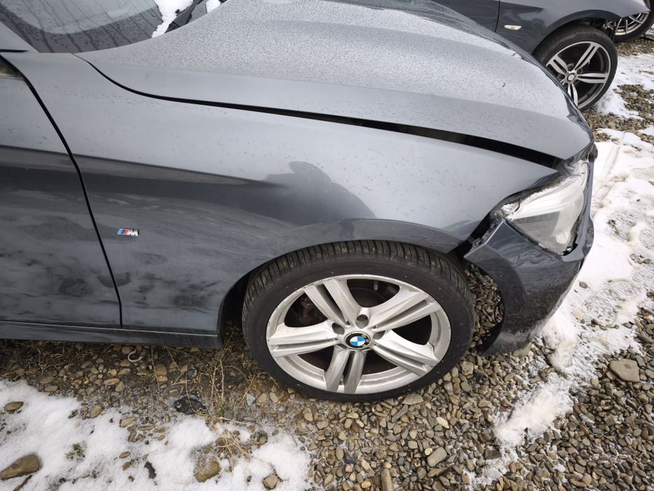 Aripi aripa fata stanga dreapta BMW seria 1 F20 F21 diverse culori