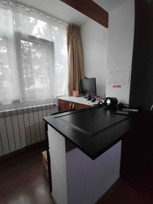 garsoniera de inchiriat pe termen lung sau regim hotelier