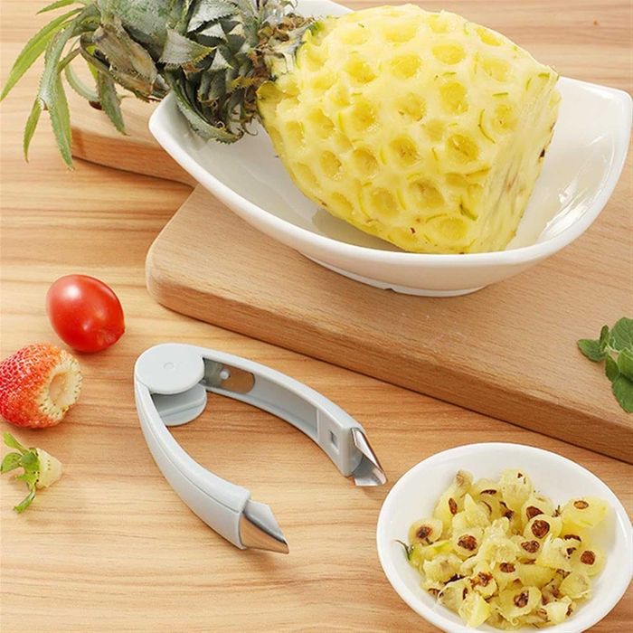 Уред за премахване на семките на плодове