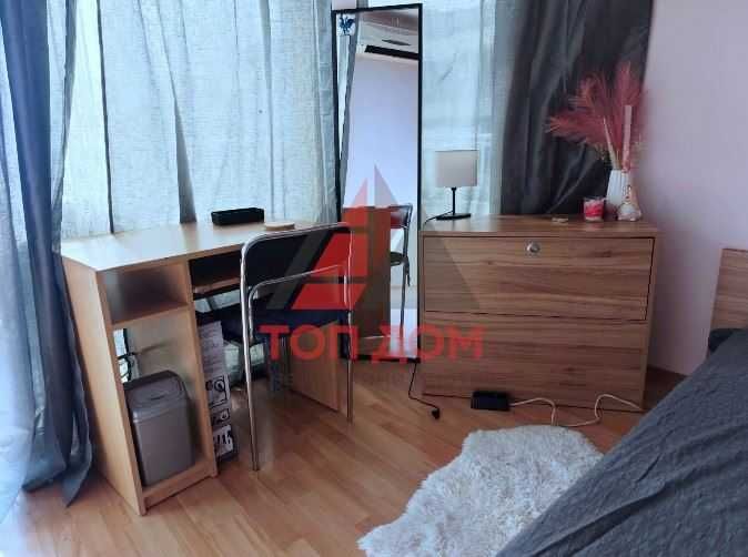 Дава се под наем Тристаен апартамент в Варна, ВИНС - 75 кв.м за 459 € - Снимка #8