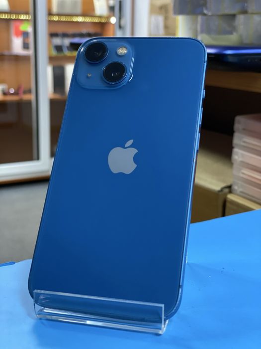 Apple iPhone 13 128GB, Garantie 12 luni | Lensun