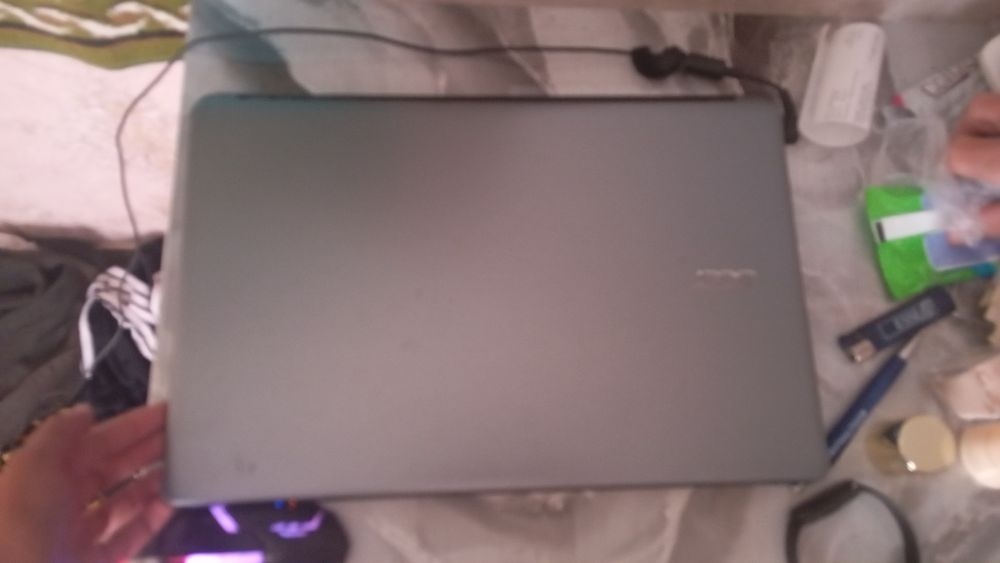 Ноутбук ACER новый
