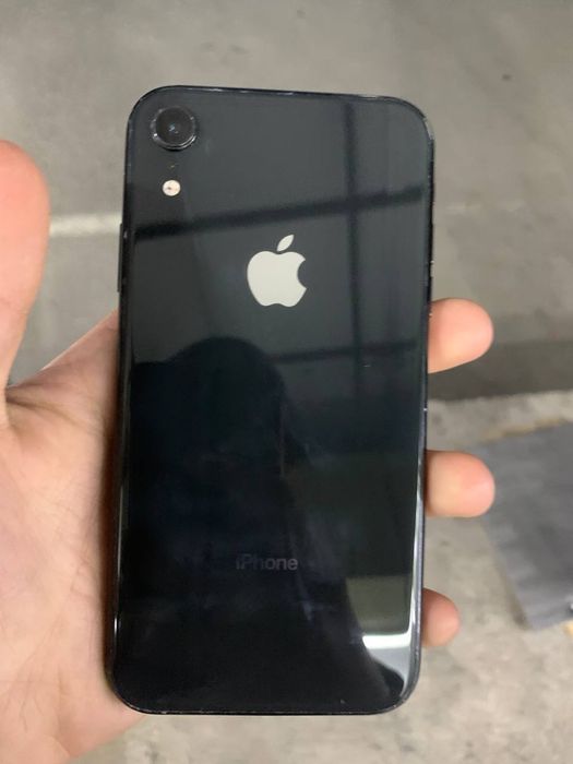 Iphone xr ideal 128