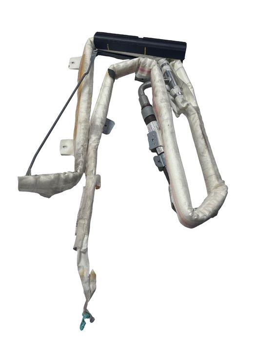 Airbag Cortina Dreapta Jeep Commander Xk, Xh 2005 - 2010 T6Rsq3535A049