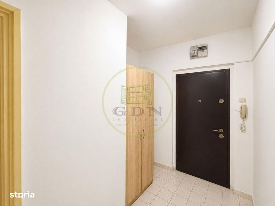 Apartament 2 camere | Bd. Ion Mihalache – Metrou 1 Mai | 98000 EURO