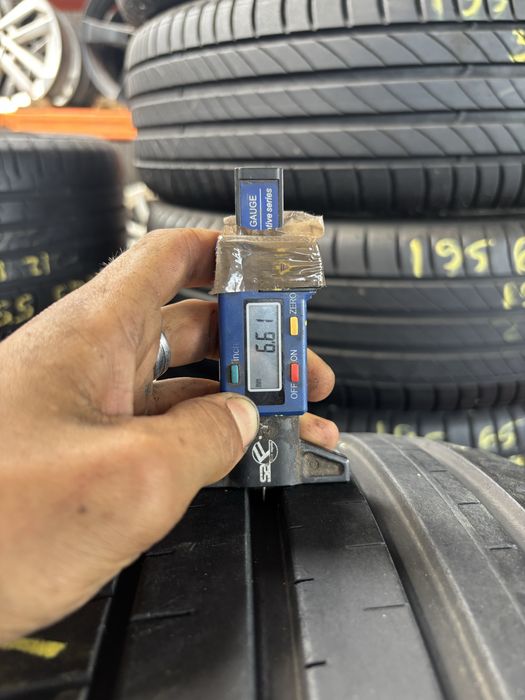 1 Anvelopa Vara 235/45/18 Falken Azenis FK520 235 45 18 R18