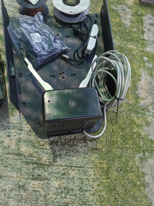 Косачка роботробот Ambrogio